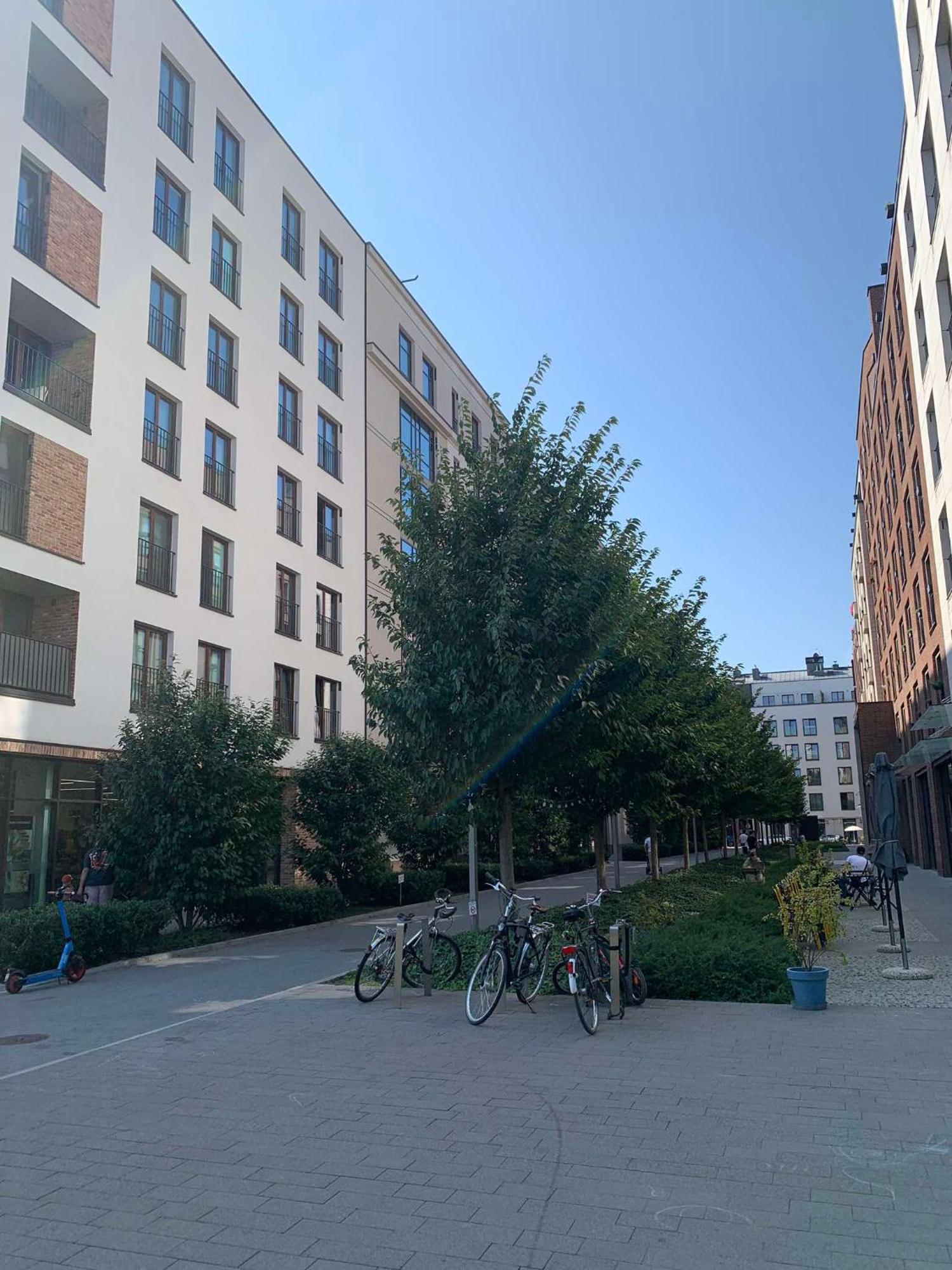 ורשה Apartament Nad Wisla Spacerem Do Centrum I Starego Miasta מראה חיצוני תמונה