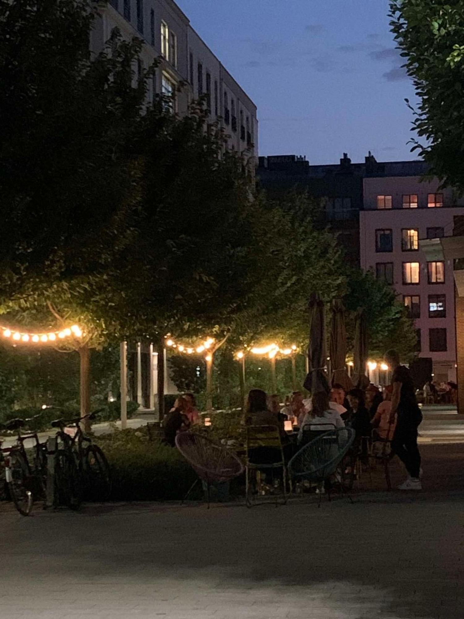 ורשה Apartament Nad Wisla Spacerem Do Centrum I Starego Miasta מראה חיצוני תמונה